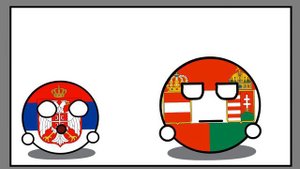 Кантриболз (Countryballs) серия2