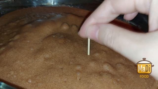 Шикарный торт за 5 минут в микроволновке