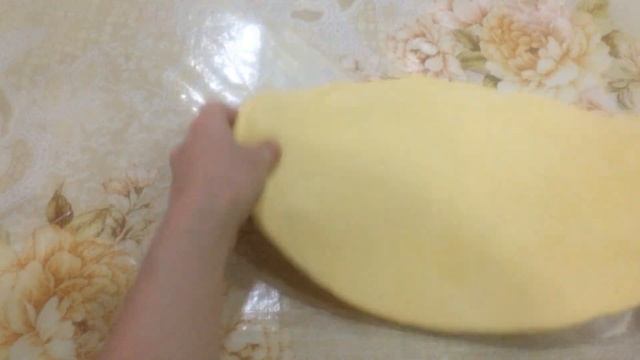 Турецкая самса. Безумно вкусно! Полный видео-рецепт