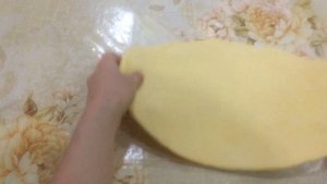 Турецкая самса. Безумно вкусно! Полный видео-рецепт