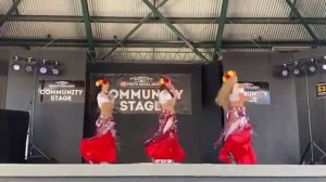 Slavic tribal. Славянский трайбл.