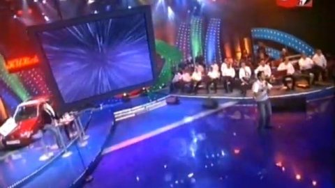 Emre Altuğ - Bu Kadar Mı (TRT - 2004)