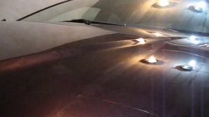 Удаление голограмм (состояние "после")