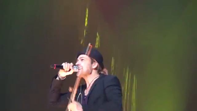 David Garrett ~ What A Wonderful World смотреть онлайн