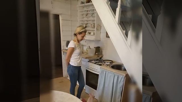 Блины от Кузнецовского Подворья смотреть онлайн