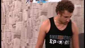 ДОМ-2 После заката 2616 день Ночной эфир (09.07.2011)