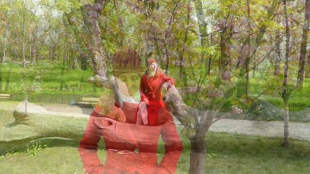 Боль моя. Алла Сигарёва. (Стихи). смотреть онлайн