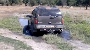 chevrolet tahoe 840