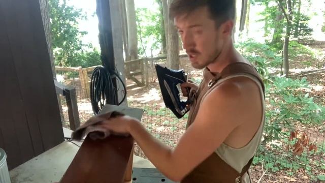 How to Remove Scratches from Furniture