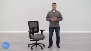 Office Master OM Affirm Mesh Back Ergonomic Chair Review