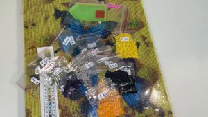 Новый процесс - это моя успокоительная таблетка!!