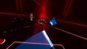 Beat Saber | Camellia - Ghost | 91.6% Expert Plus