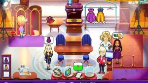 Fabulous – Angela’s Fashion Fever Level 48