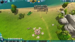 The Universim (Early Access) - СИМУЛЯТОР БОГА