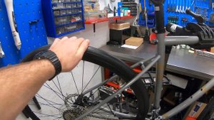 MARIN NICASIO 2020 SIZE 54 CM CROMO GRAVEL BIKE