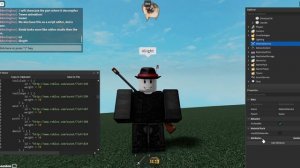 Script Showcase #2 - Infinite Yield