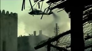 Клип падение Чёрного ястреба.wmv