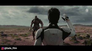 Begini Jadinya Membawa Kecoa Ke Planet Mars (PART 1) | ALUR CERITA FILM TERRA FORMARS