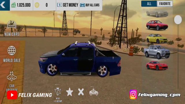 FreeCuzz Car Parking Multiplayer New Update 4.8.8.9 (47) смотреть онлайн