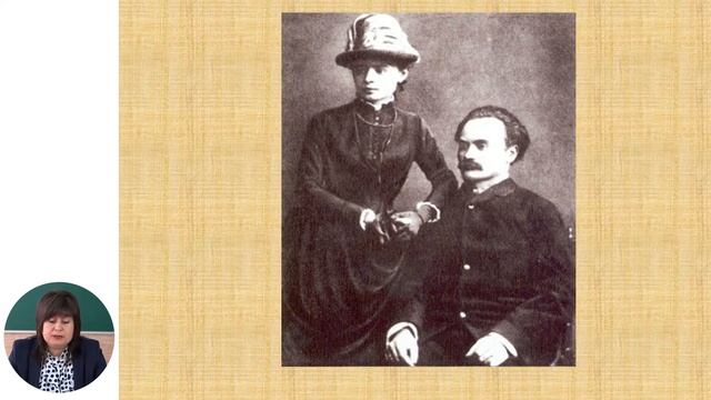 Українська мова і література, 10-й класс, Лірична драма „Зів’яле листя” - поетичний шедевр І. Франк смотреть онлайн