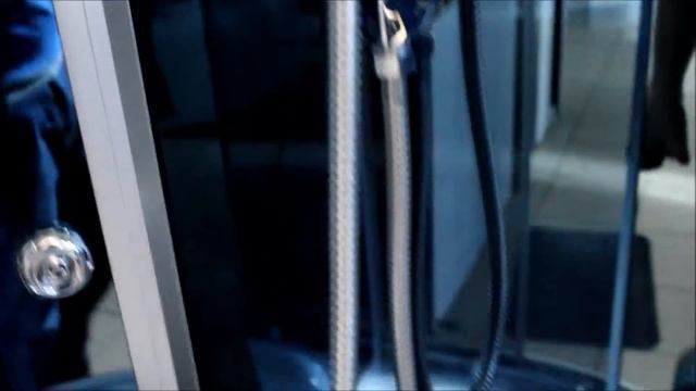 Душевая кабина Timo T-1101 смотреть онлайн