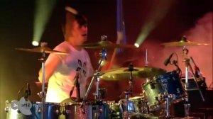 Slowdive - Golden Hair