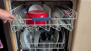 Посудомойка Bosch