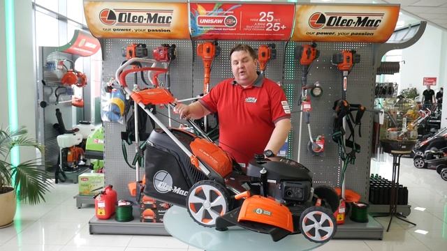 Газонокосилка премиум-класса #Газонокосилка #Косилка #Триммер смотреть онлайн