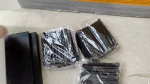 HARDY working tools | Набор для укладки ламината ?️