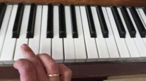 Кварто-квинтовый круг диезных и бемольных тональностей.