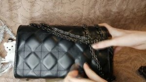 САМЫЕ КРАСИВЫЕ СУМКИ с AliExpress. Достойное КАЧЕСТВО и СТИЛЬНЫЙ вид.