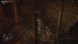 Demons souls PS5 Golden coin, фарм золотой монеты