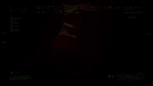 RoR2 Speedrunner VS 4 Hunters! | Risk of Rain 2