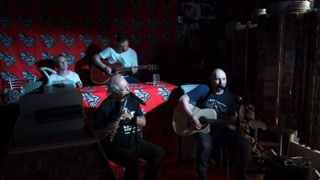 Сакмаров-фест-2019: СОН ЛЕМУРА смотреть онлайн