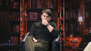 Азамат Мусагалиев | СЕКРЕТ УСПЕХА