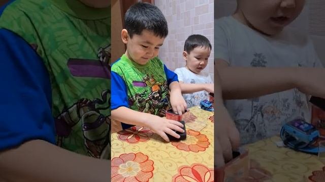НОВОГОДНИЕ ПОДАРКИ