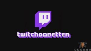 Взлом Twitch