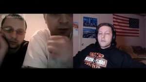 Вата Гриль. Они правда тупые