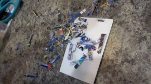 SHARK PUPPETS POKÉMON CARDS SHREDDED!!! (EXPENSIVE)