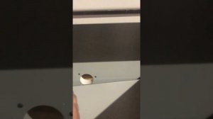 Обзор Шкаф вытяжной металлический IPRO MET