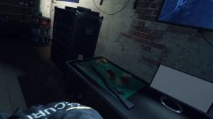 Hitman 3 VR это ужасно
