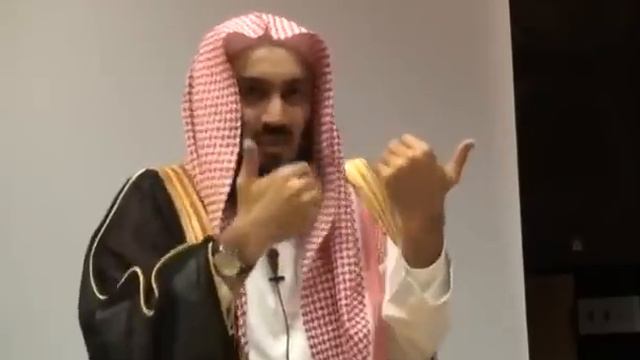 Mufti Ismail Menk - Surah Yusuf смотреть онлайн