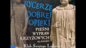 Jacek Kowalski - Rycerze dobrej opieki - 4. Pożegnanie