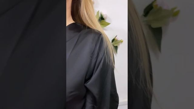 Шелковые халатики с вышивкой для прекрасной половины человечества 1999₽ смотреть онлайн