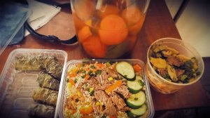 ПЛОВ,ЛАГМНА,ДОЛМА ДОСТАВКА!