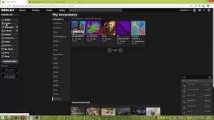 #8 БЕСПЛАТНЫЙ АККАУНТ В РОБЛОКС// FREE ACCOUNT IN ROBLOX!Донатерский хорошо прокаченный с робуксами