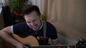 (Кавер) Узнать тебя - Носков