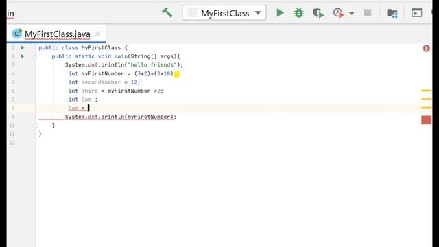 Concatenation in Java | Concatenating strings in Java | String Concatenation | #Concatenation смотреть онлайн