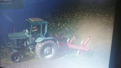 Фермер симулятор 2009