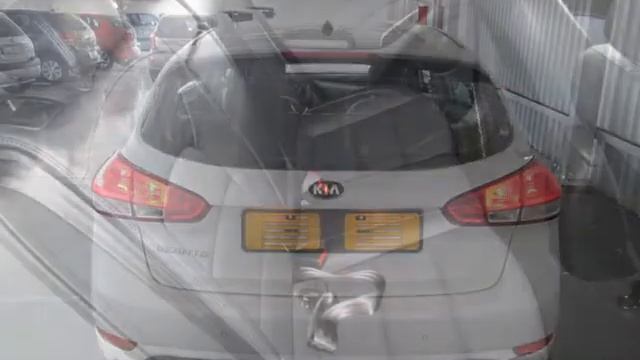 2014 KIA CERATO 2.0 Ex 5-Door At Auto For Sale On Auto Trader South Africa смотреть онлайн